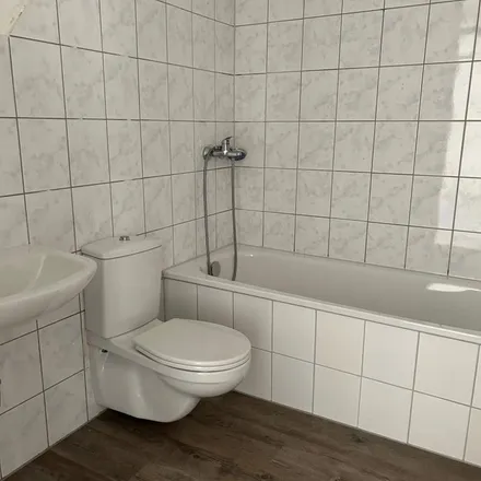 Rent this 3 bed apartment on Max-Brod-Straße 20 in 44328 Dortmund, Germany