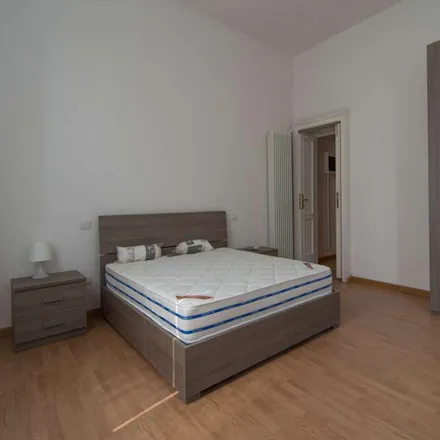 Rent this 11 bed room on Via Cadore Via Bergamo in Via Comelico, 20135 Milan MI