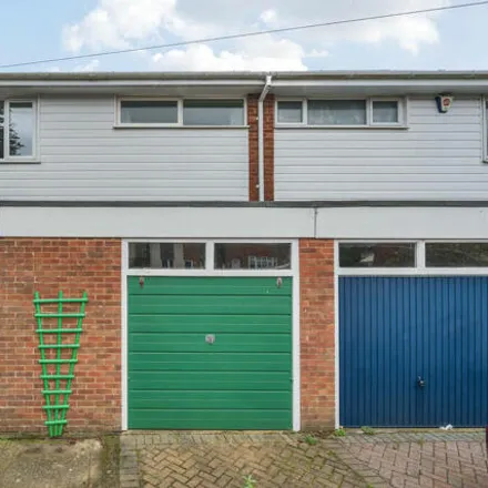 Buy this 3 bed duplex on Orpen Road in Southampton, SO19 1DB