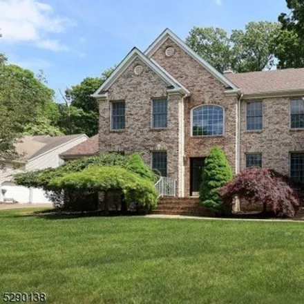 Buy this 5 bed house on 3 Ridge Road in Green Brook Township, NJ 08812
