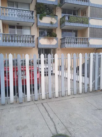 Buy this 6 bed apartment on Cerrada de la Romería in Álvaro Obregón, 01430 Santa Fe