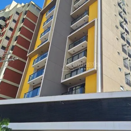 Image 2 - Il Panettiere, Rua Maria Monteiro 1334, Cambuí, Campinas - SP, 13025-152, Brazil - Apartment for rent