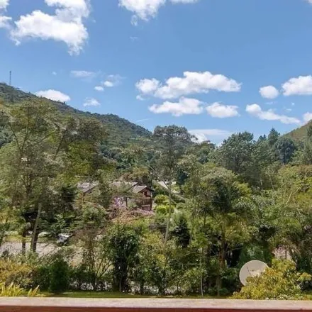 Buy this 2 bed apartment on Estrada do Suspiro in Grotão, Teresópolis - RJ