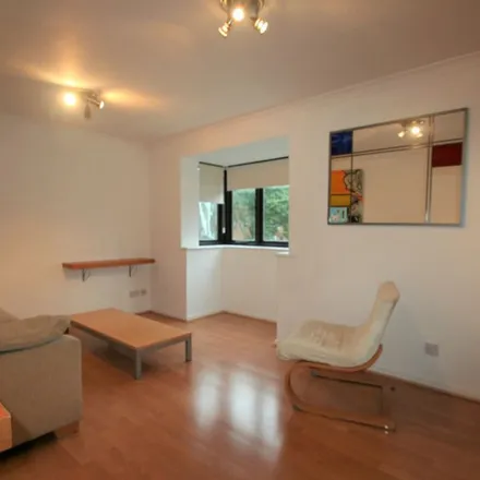 Rent this 1 bed apartment on 36 Booth Road in Grahame Park, London