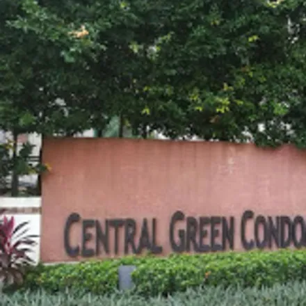 Image 3 - Central Green Condo - Block 9, 9 Jalan Membina, Singapore 169483, Singapore - Room for rent