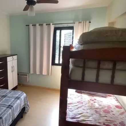 Rent this 3 bed apartment on Jardim Três Marias in São Paulo - SP, 03676-050
