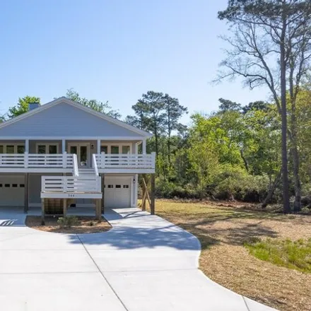 Buy this 4 bed house on Landon Lane in Onslow County, NC 28460