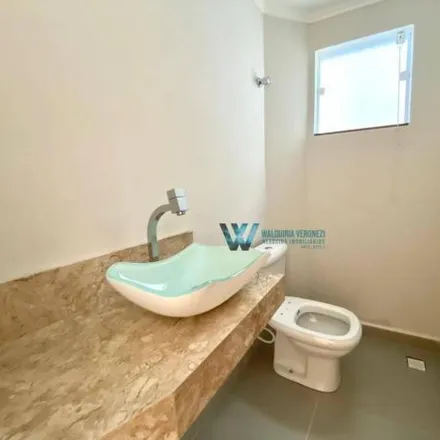 Buy this 3 bed house on Avenida Julio Pelegrinelli in Região Urbana Homogênea VIII, Poços de Caldas - MG