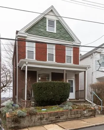 Buy this 3 bed house on 813 Flemington Street in Pittsburgh, PA 15217