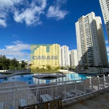 Image 2 - Rua Teotônio Vilela, Planalto, São Bernardo do Campo - SP, 09895-750, Brazil - Apartment for sale