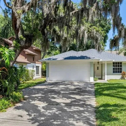 Buy this 3 bed house on 12873 Woodleigh Avenue in Armenia Acres, Hillsborough County