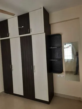 Rent this 3 bed apartment on unnamed road in Kadugodi, Bengaluru - 560066