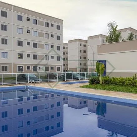 Image 2 - Rua Dante Nazato, Vila Nova, Joinville - SC, 89237-000, Brazil - Apartment for sale