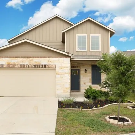 Buy this 3 bed house on 7958 Bearcat Field in Bexar County, TX 78253