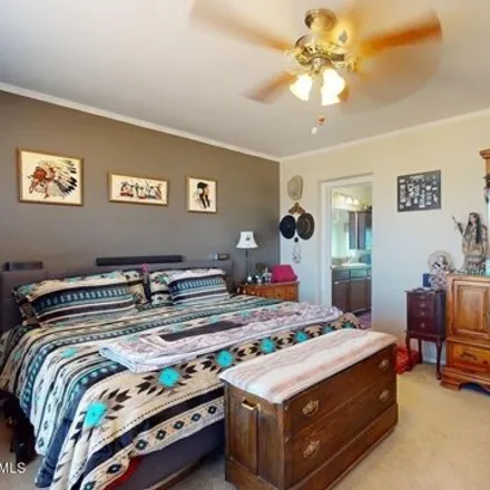 Image 8 - 573 Hermosa Drive, Chaparral, NM 88081, USA - Apartment for sale