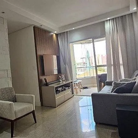 Buy this 3 bed apartment on Avenida Presidente Arthur Bernardes in Rudge Ramos, São Bernardo do Campo - SP