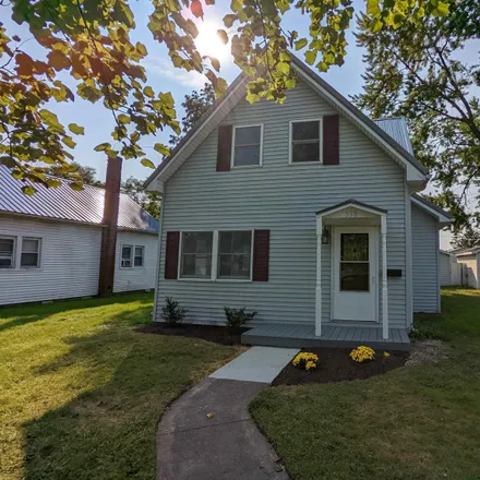 Buy this 3 bed house on 338 Line Street in Decatur, IN 46733