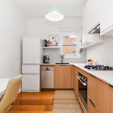 Image 6 - Hotham Street, Balaclava VIC 3183, Australia - Apartment for rent