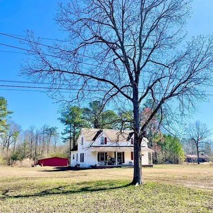 Buy this 4 bed house on 554 Hopewell Road Northeast in Hanceville, Hanceville