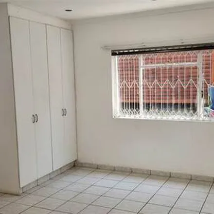 Rent this 1 bed apartment on Juno Street in Johannesburg Ward 66, Johannesburg