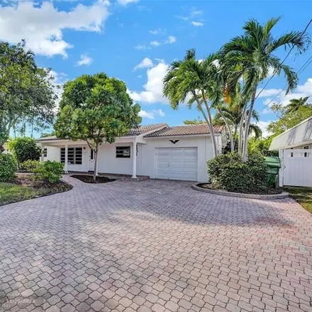 Buy this 4 bed house on 1803 Northeast 23rd Avenue in North Bal Harbor, Fort Lauderdale
