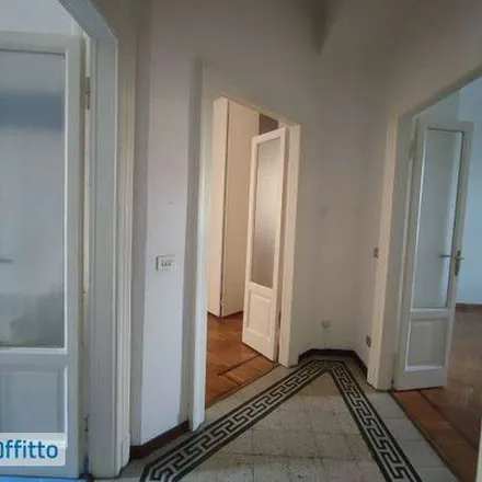 Rent this 3 bed apartment on Piazza Giuseppe Grandi in 20130 Milan MI, Italy