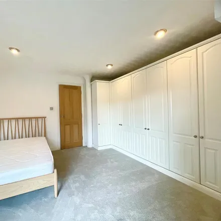 Image 7 - Wapping Quay, Hurst Street, Chinatown, Liverpool, L1 8DQ, United Kingdom - Apartment for rent