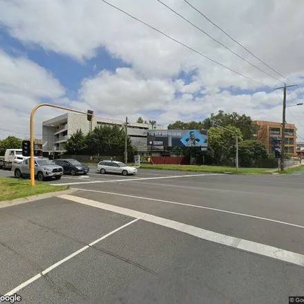 Rent this studio apartment on Roberts Street in West Footscray VIC 3012, Australia