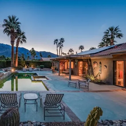 Image 4 - 1173 East Louise Drive, Palm Springs, CA 92262, USA - House for sale