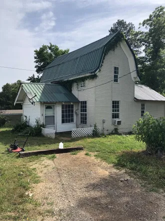 Buy this 2 bed house on 427 Carpenter Road in Thayer, Oregon County