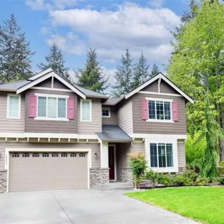 Buy this 6 bed house on 16410 54th Avenue West in Snohomish County, WA 98037