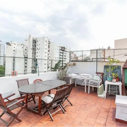 Buy this 4 bed apartment on Lezica 4454 in Almagro, C1182 ABA Buenos Aires