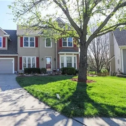 Buy this 4 bed house on 10399 Northeast 98th Terrace in Kansas City, MO 64157