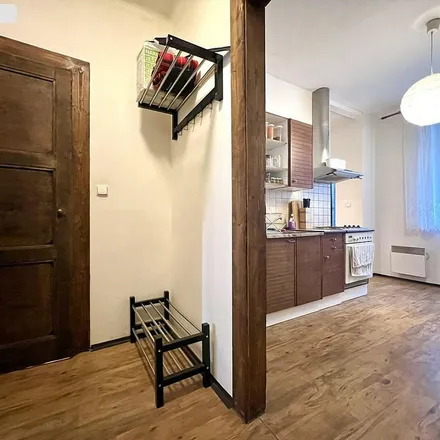 Image 5 - Pod Vinohradem 68/18, 147 00 Prague, Czechia - Apartment for rent