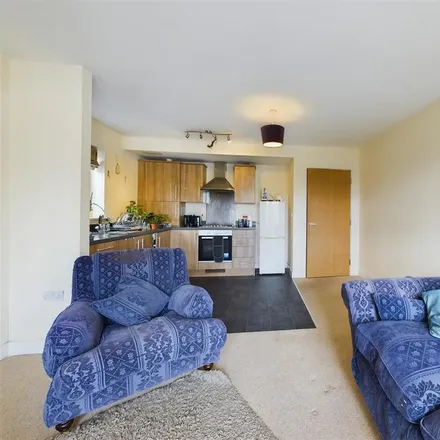 Image 6 - Talavera Close, Bristol, BS2 0EF, United Kingdom - Apartment for rent