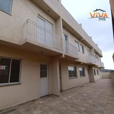 Buy this 2 bed house on Rua Imperatriz Leopoldina in Serpa, Caieiras - SP