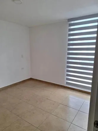 Rent this studio apartment on Flor de Noche Buena 98 in 20298 Aguascalientes, AGU
