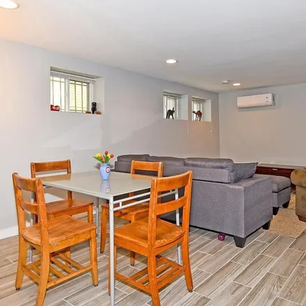 Rent this 1 bed apartment on 1827 A Street Southeast in Washington, DC 20003