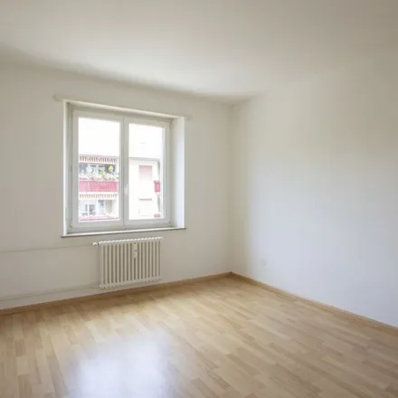 Image 2 - Schleifenbergstrasse 45, 4058 Basel, Switzerland - Apartment for rent