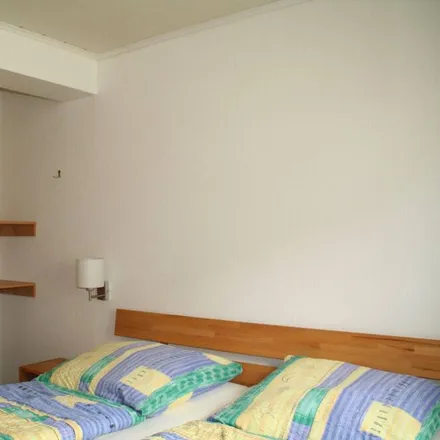 Rent this 2 bed apartment on Süderende in Schleswig-Holstein, Germany