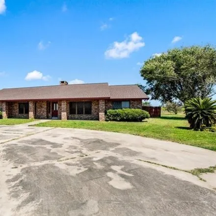 Buy this 3 bed house on 1153 Buffalo Road in Palacios, TX 77465