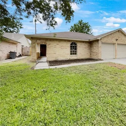 Image 6 - 16207 Camino Del Sol Dr, Houston, Texas, 77083 - House for sale