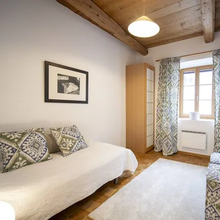 Image 5 - Sent, Plaz, 7554 Scuol, Switzerland - Apartment for rent