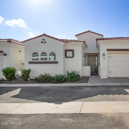 Buy this 3 bed house on West Queen Creek Road in Chandler, AZ 85248