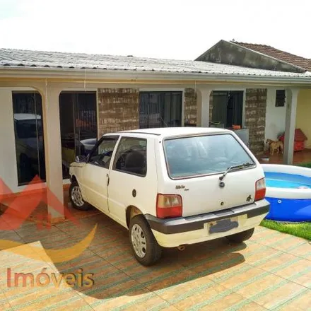 Image 2 - Rua Acelino de Almeida, Colméia, Cascavel - PR, 85818-210, Brazil - House for sale