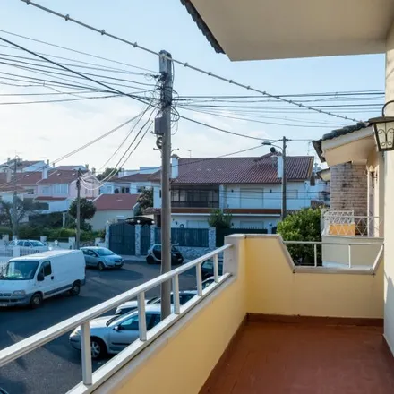 Image 9 - Praceta José Afonso, Parede, Portugal - Apartment for rent