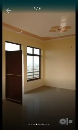Rent this 3 bed apartment on Chandra Hospital in Lucknow, Faizabad Road