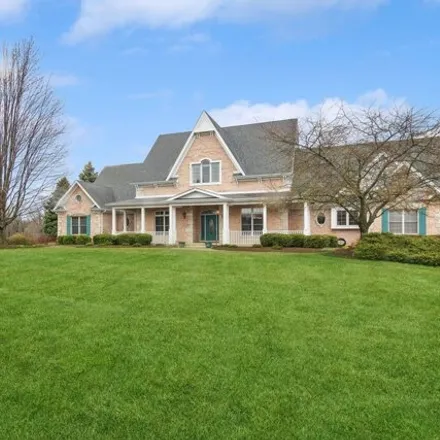 Image 1 - 8262 Shadow Creek Lane, Yorkville, IL 60560, USA - House for sale