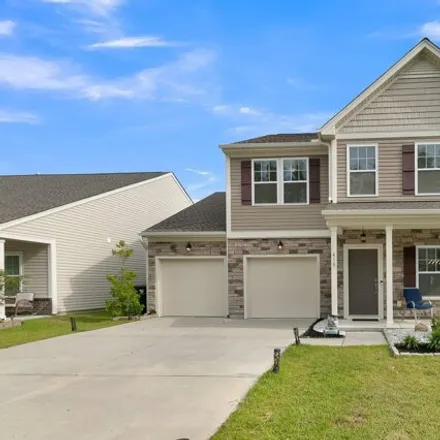 Buy this 5 bed house on 418 Fox Sparrow Ct in Summerville, South Carolina