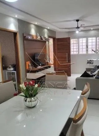 Buy this 2 bed house on Rua Maria Célia dos Santos Lapria in Planalto Verde, Ribeirão Preto - SP